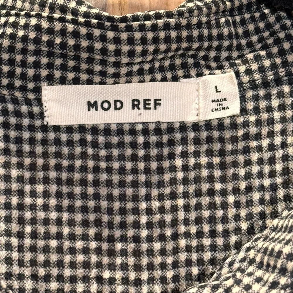 Mod Ref Top - Picture 6 of 6